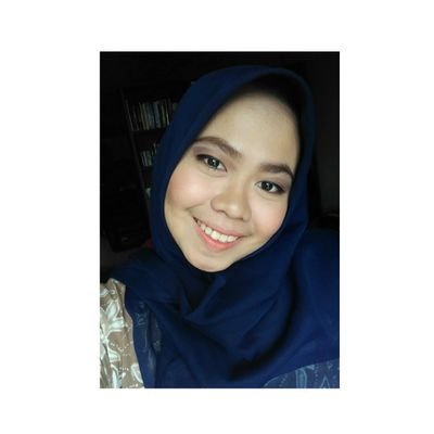 adindazkia's profile picture. '95. Belongs to Allah. Tukang masaknya Jiddah Ati's Cuisine. Tukang ngide2nya Cliche Project. Bachelor of Science. ig: @adindazkia