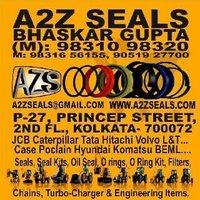 A2ZSEALS.com@gmail.com (@a2zseals) 's Twitter Profile