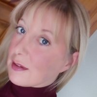 Sharon Penrose - @penrose_sharon Twitter Profile Photo