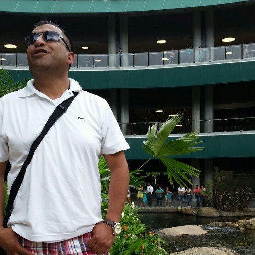 susa_jairo's profile picture. 