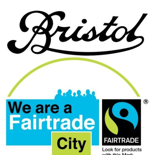 Bristol's network of Fair Trade supporters