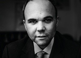 Gavin Barwell Profile