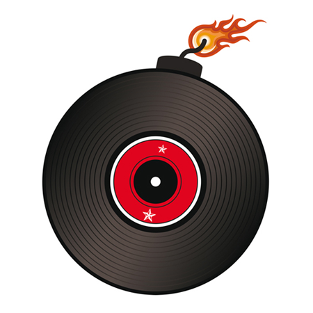 Ignite_Records_'s profile picture. Birmingham's premier independent record shop @ Oasis Centre; stocking vinyl, CDs +rarities; hardcore, punk, industrial, doom, metal, thrash, indie...