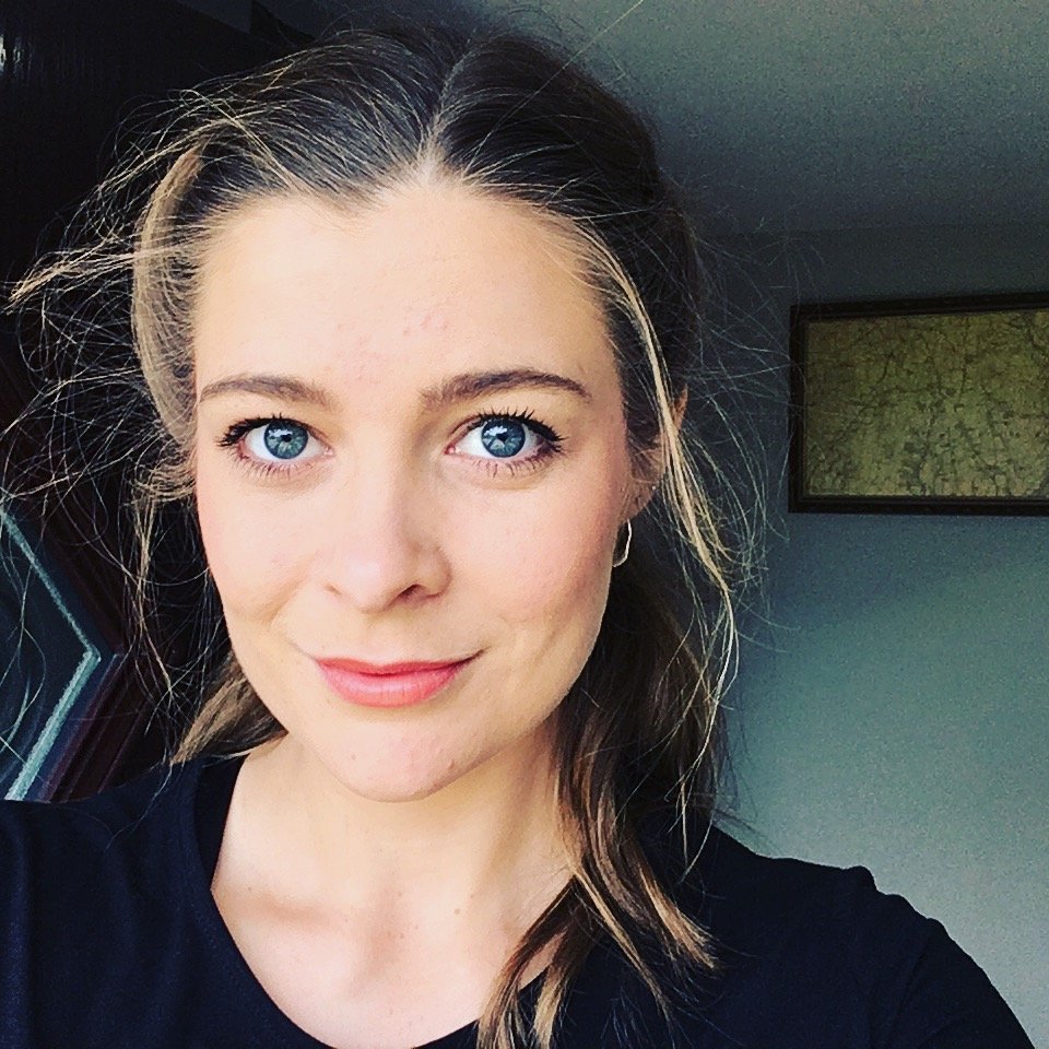 Olivia_Hood's profile picture. Aspiration - to afford to shop in Whole Foods