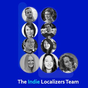 We're a squad of professionals on a mission to help indie devs release better polyglot games: https://t.co/iit5wjwNBY (gaming account)