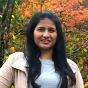 shikha_sondhi's profile picture. Driven :)