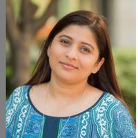 Deepa Mattoo (@deepamattoo) 's Twitter Profile