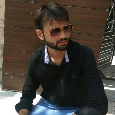 amitmonga12's profile picture. 