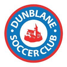 Dunblane Soccer Club Amateurs