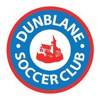 Dunblane Soccer Club Amateurs(@DSCAmateurs) 's Twitter Profile Photo