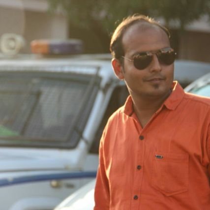 2454MOHIT's profile picture. Senior correspondent at tv9 Gujarati news channel