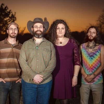 Wrathervanr is a 4 piece psychedelamericana band based out of York, PA. Weathervane has been formerly known as Cosmic Cowboy Sowing Circle and Kozma