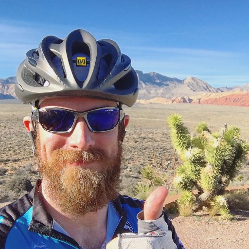 notaficus's profile picture. amateur cyclist, professional couch potatoe.