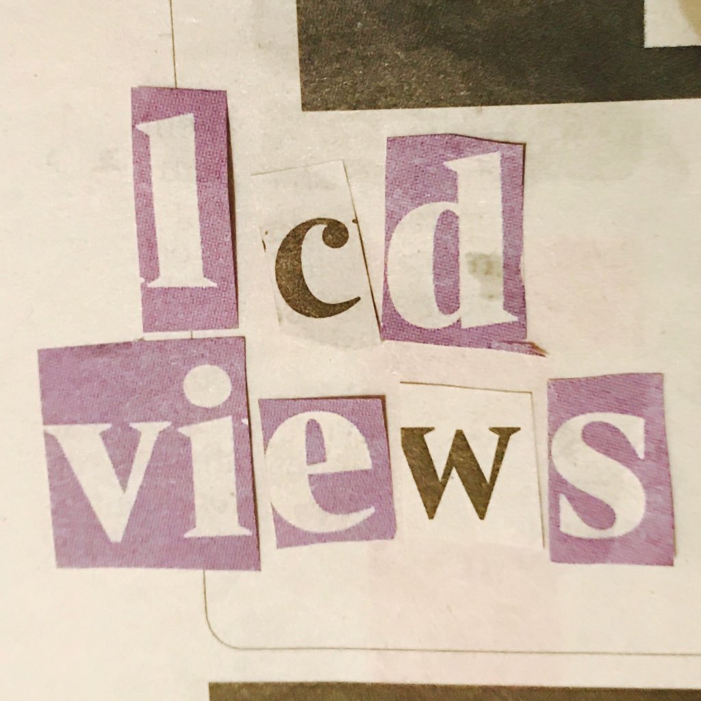 LcdViews Profile Picture