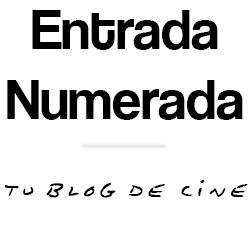 Twitter oficial de Entrada Numerada, tu blog de cine en español.

https://t.co/3RxUxG1Asr
https://t.co/vBDhu0v6kI
https://t.co/y7aqbbru9f