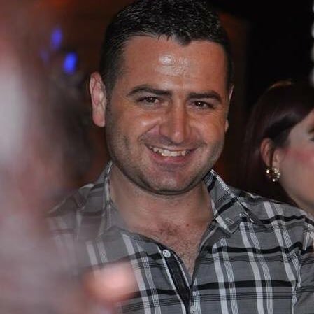 asifkoklu's profile picture. 