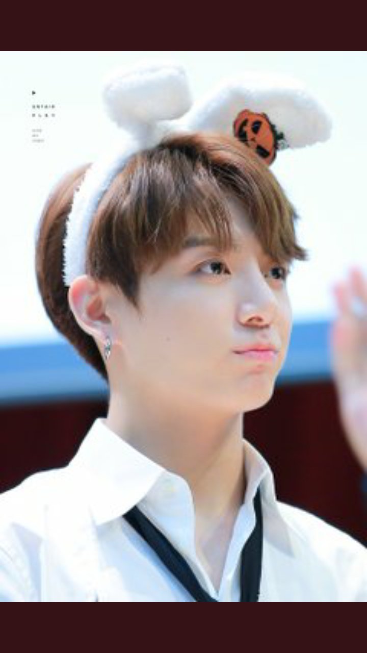 Bts = Exo