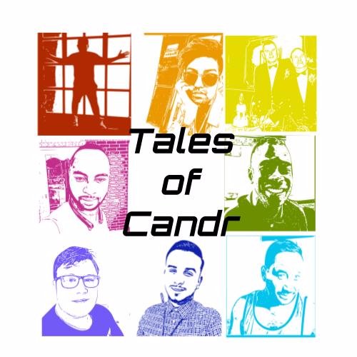 Tales of Candr: Telling Grindr Users' Real Life Stories from all over the world. #LGBT #Voice #Truth created and run by @Al_Bertshaw