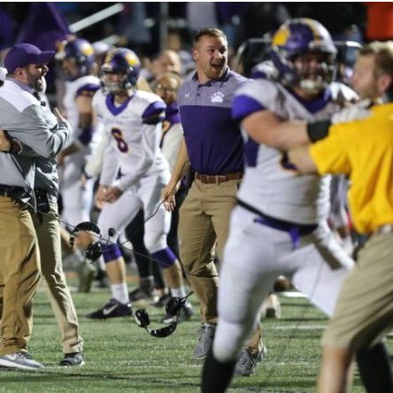 Husband, Father, Teacher, & Coach in Jackson local school district.       #JacksonStrength #GoBears