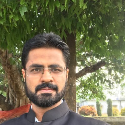 drnitingaur's profile picture. #Doctor #CivilServant #Humanist