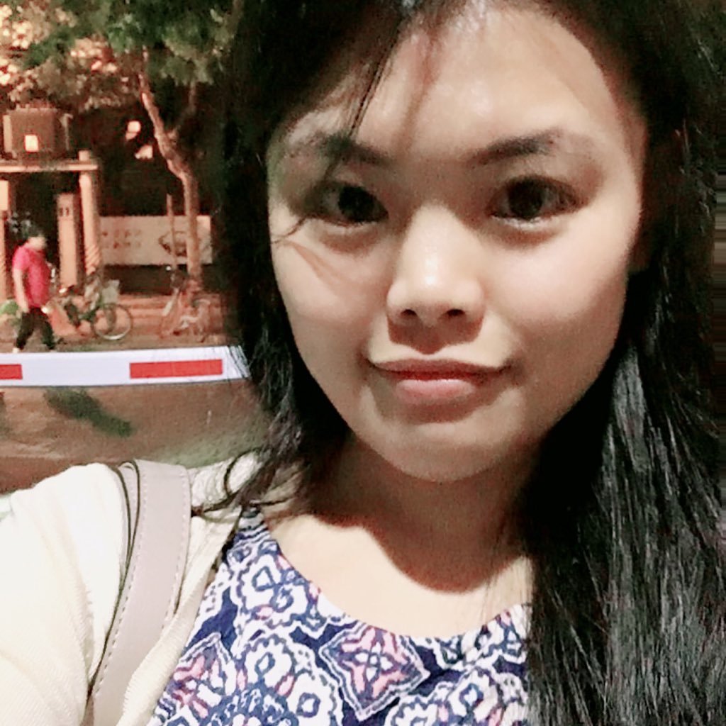 sara_liujing's profile picture. to read news and learn english here, thx