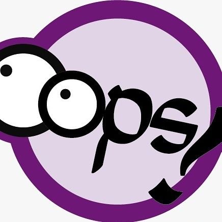 Oops, ¡La Media Volaita!
~FACEBOOK: OopsLuminc
~INSTAGRAM: Luminic Producciones 
~YOUTUBE: Luminic Producciones
~GMAIL: Luminicproducciones@gmail.com