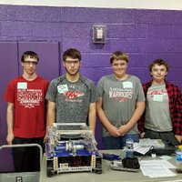 LightningLegends FTC (@legends_ftc) 's Twitter Profile