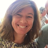 Monica van Dixhoorn (@mnca) 's Twitter Profile