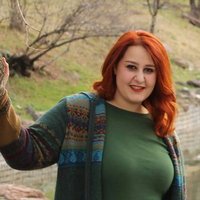 Merve Dural (@mrvdrl) 's Twitter Profile