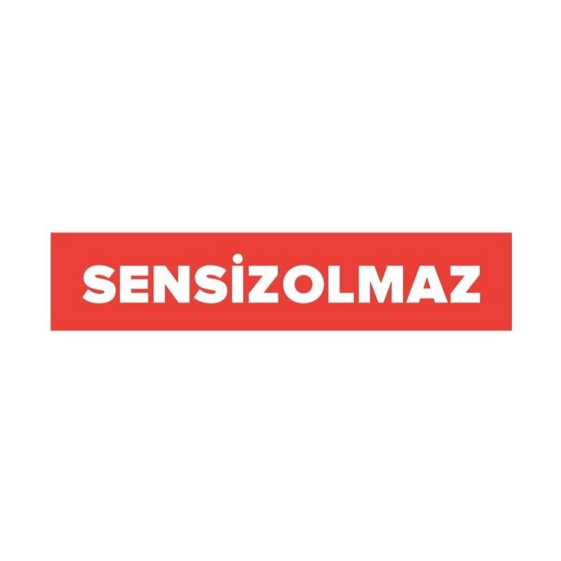 Şikayetle çözüm olmaz, emek vermeden mutluluk olmaz, bu memleket sensiz olmaz.