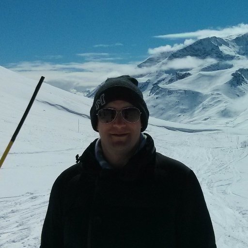 Marc_Lederer's profile picture. 