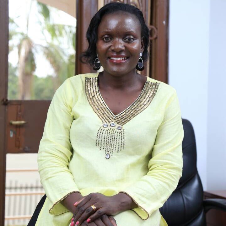 Regional Director @waterforpeople Ugandan #safely managed water #Sanitation#SDG6 #socialEntrepreneur #EveryoneForever. Tweets are my personal views