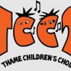 Thame Children's Choir, can be heard on Radio 3, CBBCs and every week in Thame.