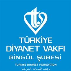 Türkiye Diyanet Vakfı Bingöl Şubesi Resmi Twitter Hesabı https://t.co/1hmcWQzpPG