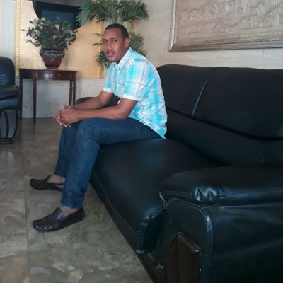 Mohamed Sheikh🇰🇪 Profile