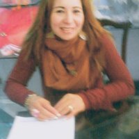 Ana Enamorado (@ana_grice) 's Twitter Profile
