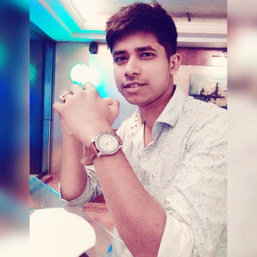 soumojitnandan7's profile picture. 