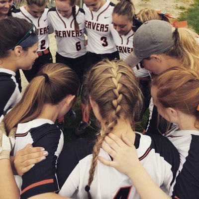 Beavercreek High School softball updates!