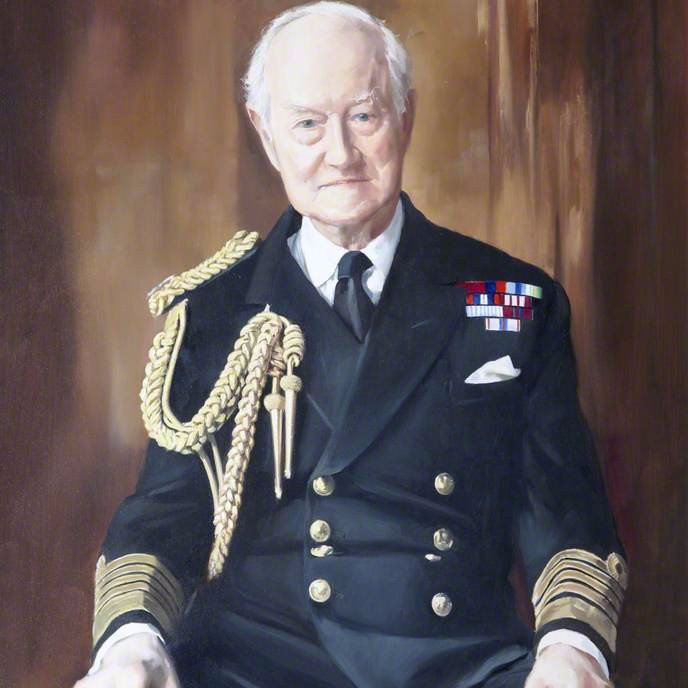 A passionate advocate of His Majesty's Royal Navy. Would like Britannia to Rule the Waves once more.