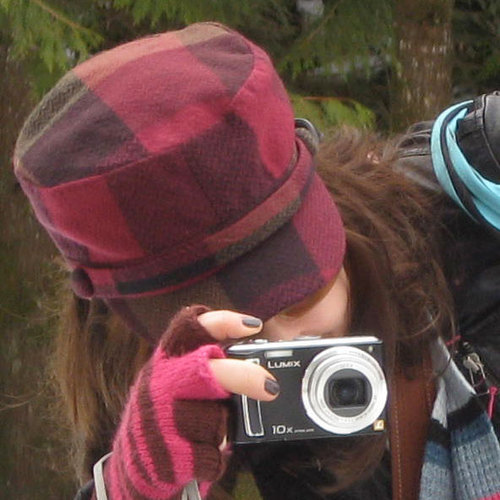 angrygrrl's profile picture. Just call me trouble... InfoSec enthusiast. @_dc312_ #2600 Professional hacker. Opinions are my own.