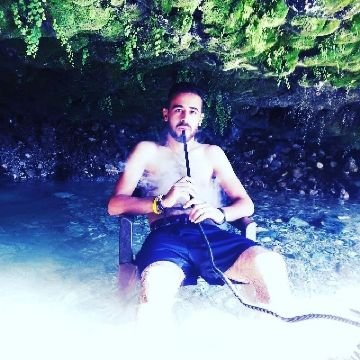 hamodah_kenane's profile picture. سباقات المضمار والميدان الموسيقى كرة القدم