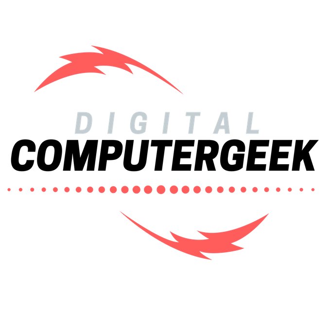 digcomputergeek's profile picture. Digital ComputerGeek - we create online digital success.