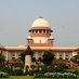 SupremeCourtOfIndia (@scofindia) Twitter profile photo SupremeCourtOfIndia (@scofindia) Twitter profile photo