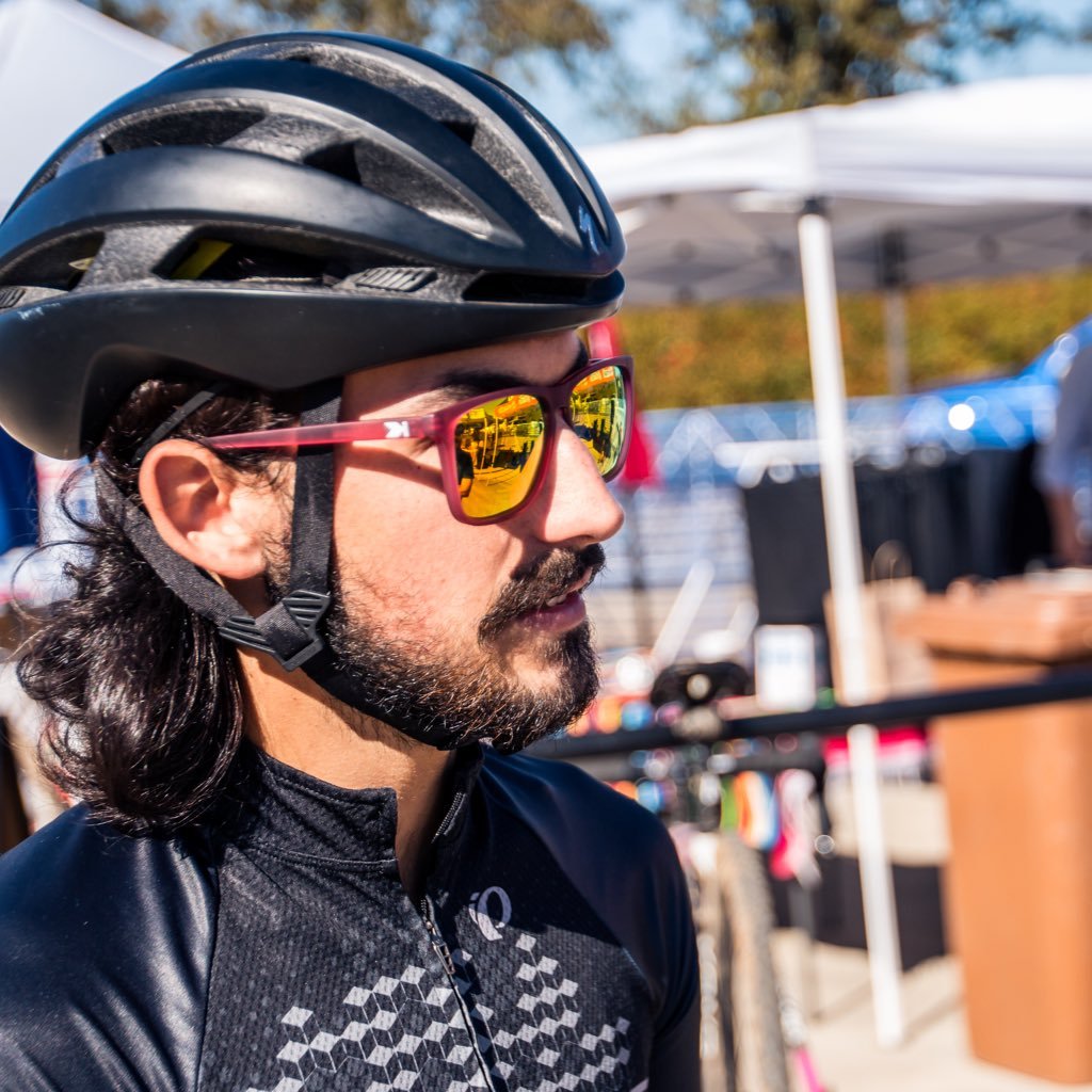 TheBobbiestBob's profile picture. A fisherman with a bike racing problem