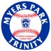 Myers Park Trinity (@mplittleleague) Twitter profile photo