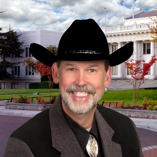 I represent Southern Oregon, a place where the values of hard work, education, recreation and the citizen involvement stand as our hallmarks.
