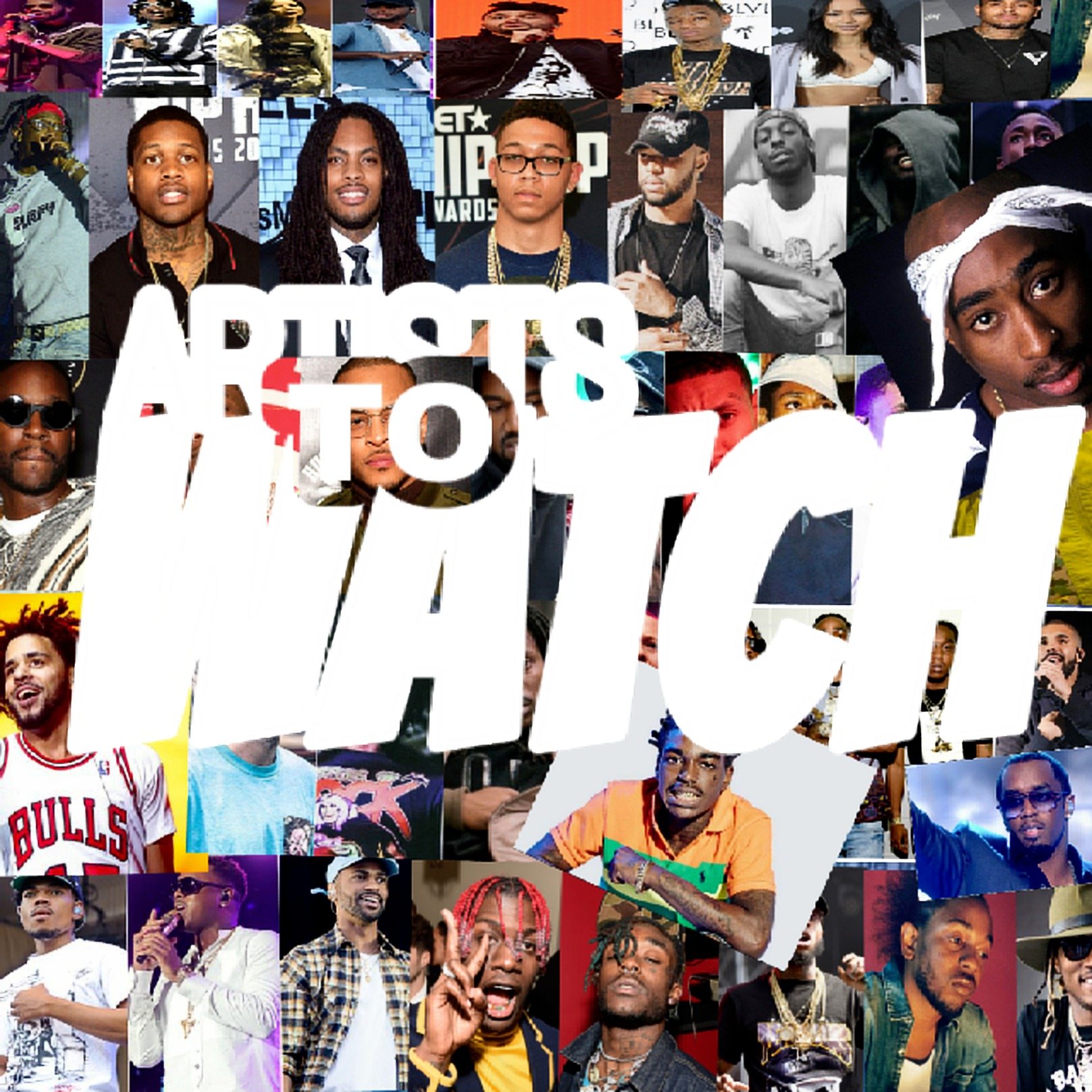 ATWonUMV's profile picture. New episodes on UMV every Tuesday 9/8c