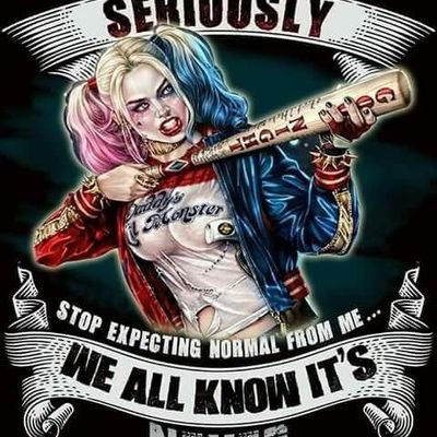 ZoeHarbon's profile picture. I'm just me