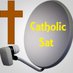Catholic Sat (@catholicsat) Twitter profile photo Catholic Sat (@catholicsat) Twitter profile photo