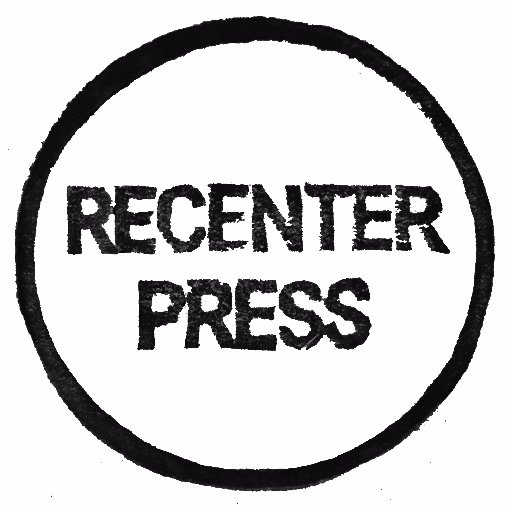 Bay Area-based publisher.
Labor, liberation, mysticism, & recovery.
Founding editor @terraoliveira_